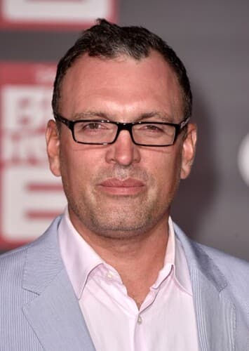 Henry Jackman