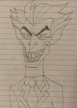 Henry Jerkyl/Mr. Hyde