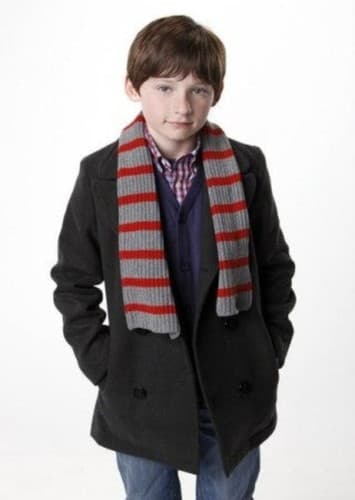 Henry Mills