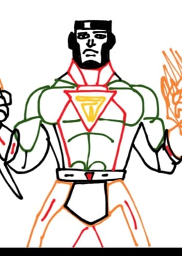 Henry “Red” Gunsman