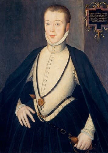 Henry Stuart
