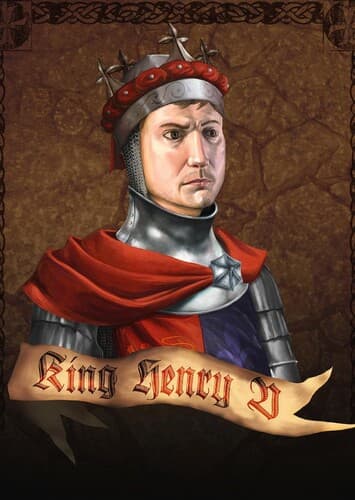 Henry V