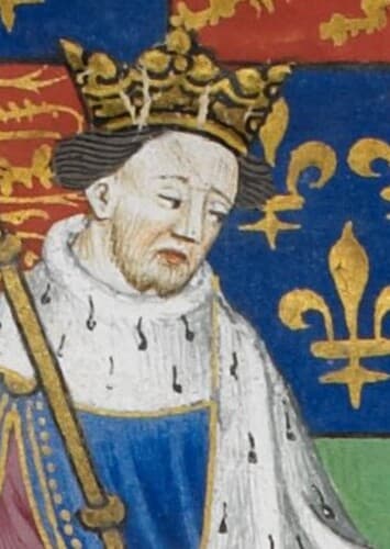 Henry VI