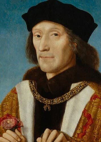 Henry VII