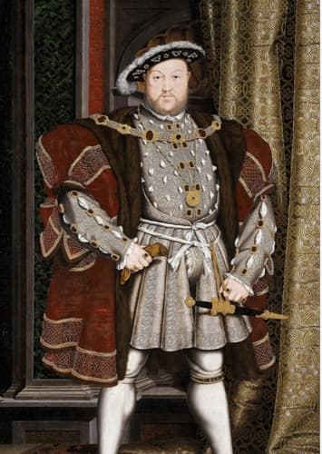 Henry VIII