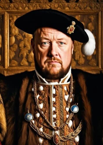 Henry VIII