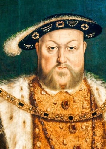 Henry VIII