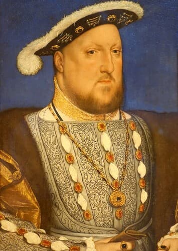 Henry VIII