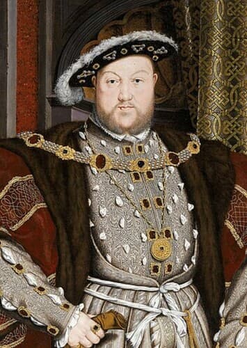 Henry VIII
