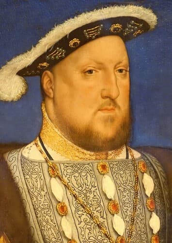Henry VIII