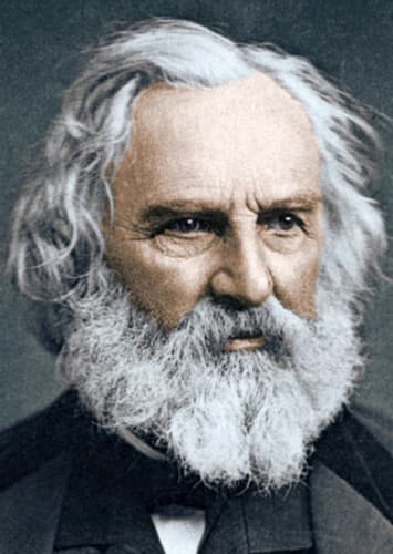 Henry wadsworth Longfellow