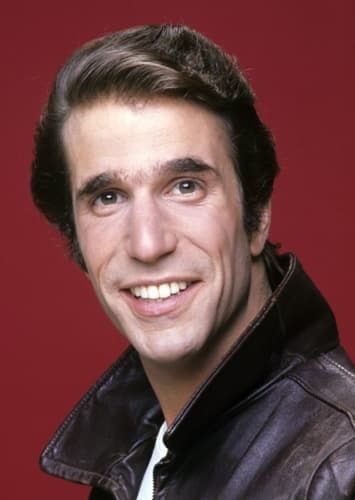 Henry Winkler