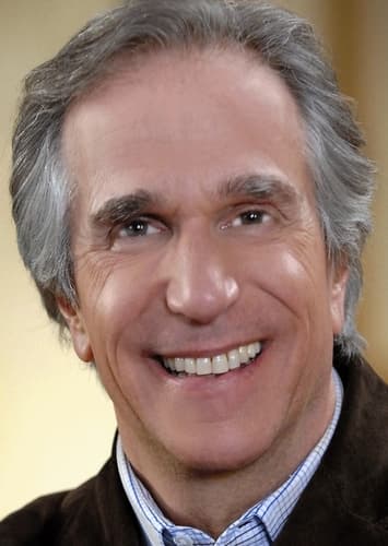 Henry Winkler
