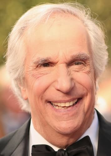 Henry Winkler