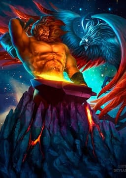 Hephaestus