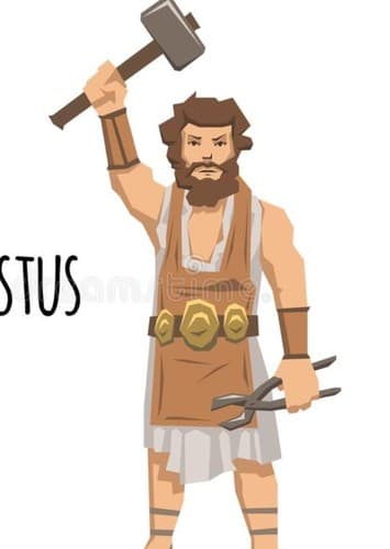 Hephaestus