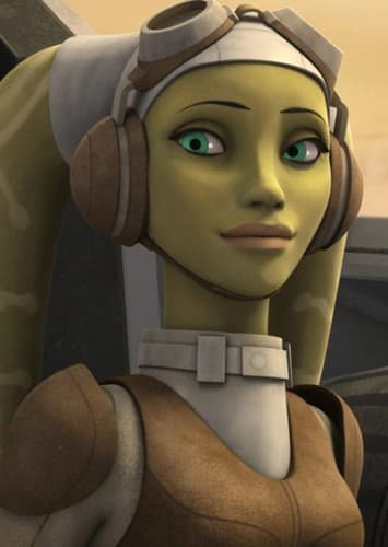 Hera Syndulla