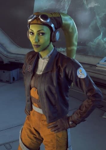 Hera Syndulla