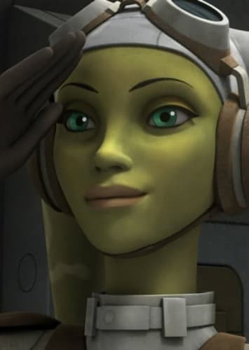 Hera Syndulla