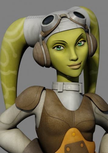 Hera Syndulla