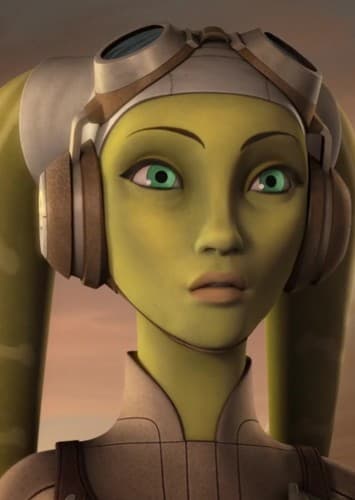 Hera Syndulla