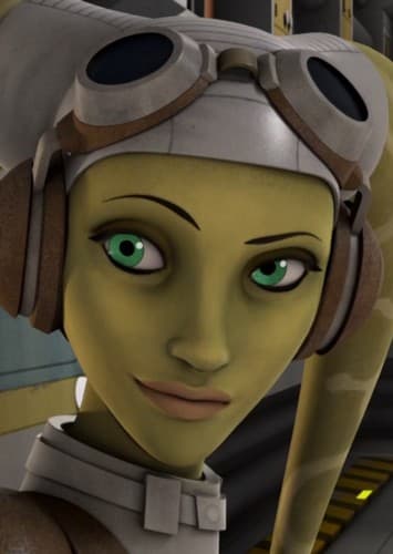 Hera Syndulla