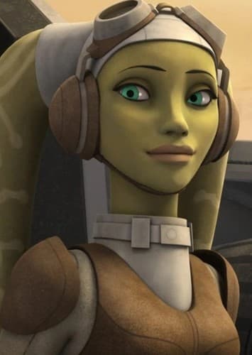Hera Syndulla