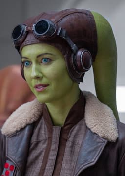 Hera Syndulla