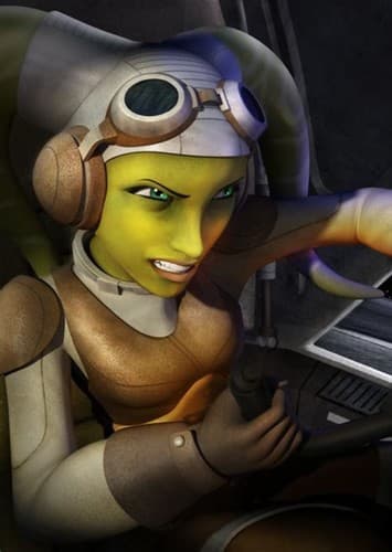 Hera Syndulla