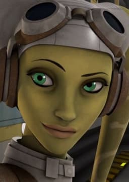 Hera Syndulla