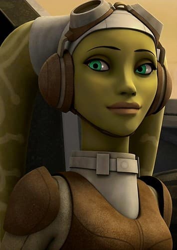 Hera Syndulla