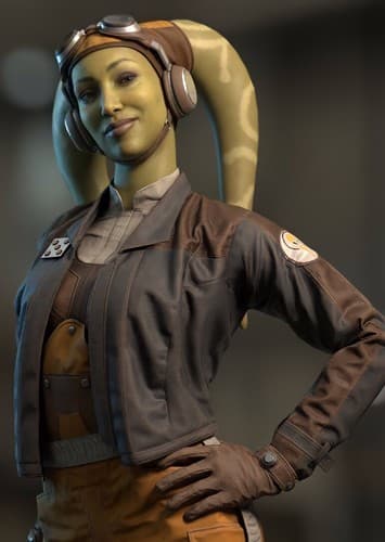 Hera Syndulla