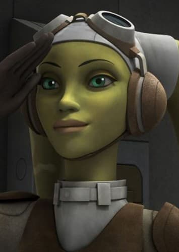 Hera Syndulla