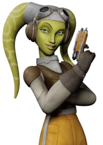 Hera Syndulla