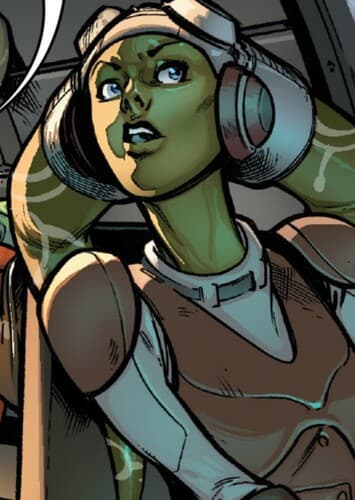 Hera Syndulla