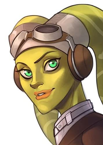 Hera Syndulla