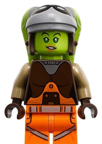 Hera Syndulla