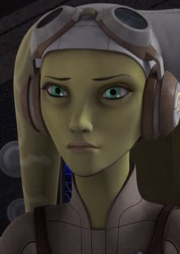 Hera Syndulla