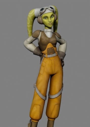 Hera Syndulla