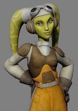 Hera Syndulla