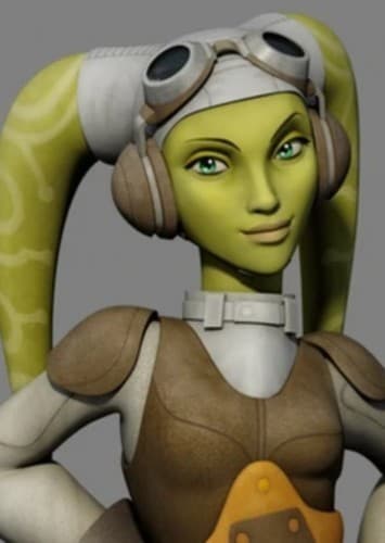 Hera Syndulla