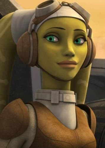 Hera Syndulla