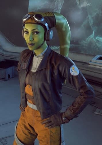 Hera Syndulla
