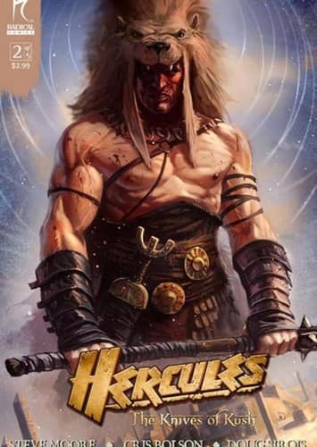 Heracles