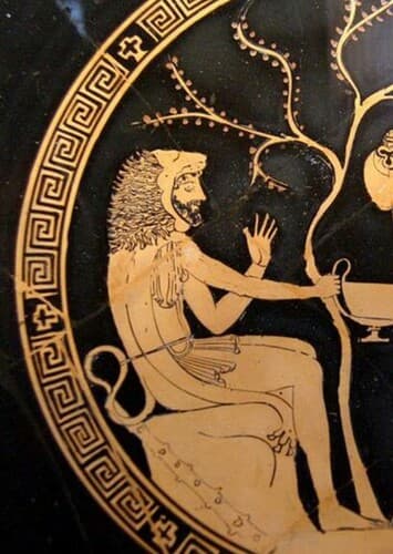 Heracles