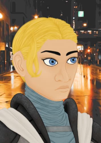 Heracles (English Dub)