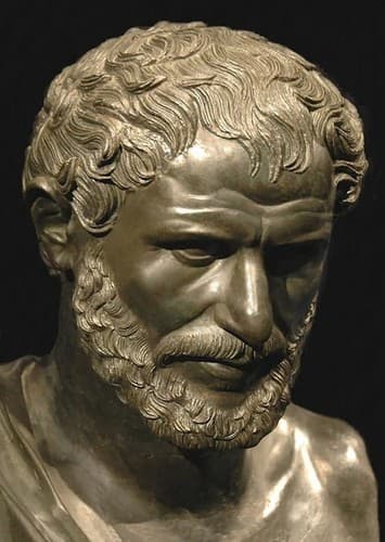 Heraclitus