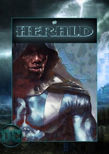 Herald (Mal Duncan)