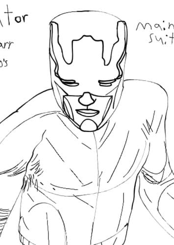 Herbert K. Marr / Imitator