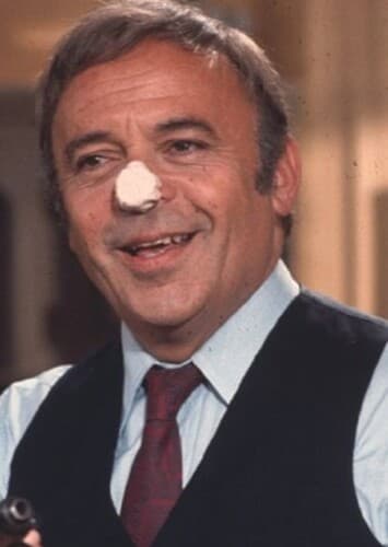 Herbert Lom